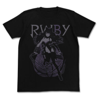 Blake Belladonna T-Shirt (Black)