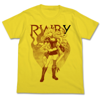 Yang Xiao Long T-Shirt (Yellow)