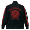 Beacon Academy Jersey (BlackxWhitexRed)