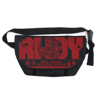 RWBY Messenger Bag