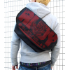 RWBY Messenger Bag