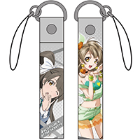 Minami Kotori Strap