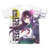 Kisaragi Kai Ni Full Graphic T-Shirt (White)