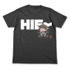 Hiei Hie~ T-Shirt (Sumi)