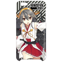 Haruna Kai Ni iPhone 6/6s Cover