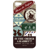 Rabbit House iPhone 5/5S Cover