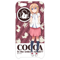 Cocoa iPhone 6/6S Cover
