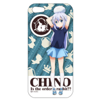 Chino iPhone 5/5S Cover