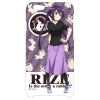 Rize iPhone 6/6S Cover