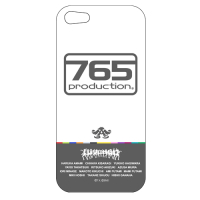 765 Production iPhone 5/5S Cover
