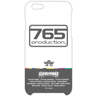 765 Production iPhone 6/6S Cover