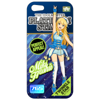 Hoshii Miki iPhone 5/5S Cover