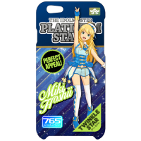 Hoshii Miki iPhone 6/6S Cover