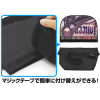 Scathach Reversible Messenger Bag