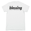Blessing Software Dry T-Shirt (White)