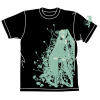 Miku T-Shirt (White)