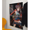 Mumei Tapestry