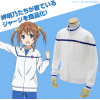 Yokosuka Girls Maritime Highschool Design Jersey