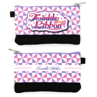 Twinkle Ribbon Full Colour Coin Pouch