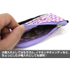Twinkle Ribbon Full Colour Coin Pouch