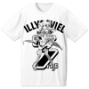 Ilya Dry T-Shirt (White)