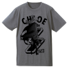 Chloe Dry T-Shirt (Heather Gray)