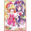 Character Sleeve (EN-312 Cure Miracle & Cure Magical)