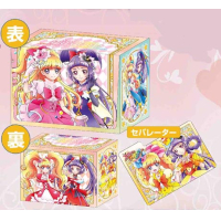 Character Card Holder ENH-005 (Cure Miracle & Cure Magical)
