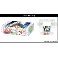 Storage Box Collection Vol.170 (Rewrite Anime Ver.)