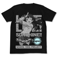 Tsushima Yoshiko T-Shirt (Black)