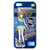 Hagiwara Yukiho iPhone 5/5S Cover