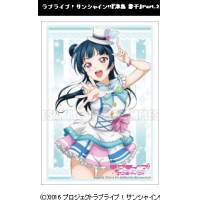 Sleeve Collection HG Vol.1117 (Tsushima Yoshiko Part 2)