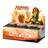 Oath of the Gatewatch Boooster Box