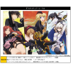 Rubber Mat Collection Vol.59 (Qualidea Code)