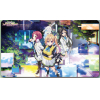 Character Rubber Mat (ENR-007 Musaigen no Phantom World A)