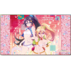 Character Rubber Mat (ENR-008 Musaigen no Phantom World B)