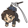 Eren Pinched Strap