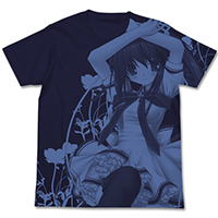 Konohana Luchia T-Shirt (Navy)