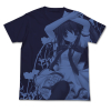 Konohana Luchia T-Shirt (Navy)