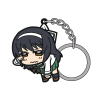 Reizei Mako Pinched Keychain