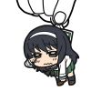 Reizei Mako Pinched Keychain