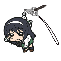 Reizei Mako Pinched Strap