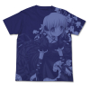 Kagari T-Shirt (Night Blue)