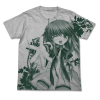 Kanbe Kotori T-Shirt (Heather Gray)