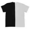 Monokuma Nikoichi T-Shirt (WhitexBlack)