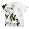 Nakatsu Shizuru T-Shirt (White)