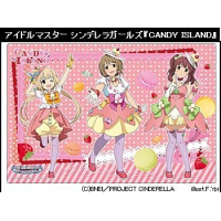 Rubber Mat Collection Vol.61 (CANDY ISLAND)