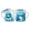 Ootori Chihaya Mug With Lid