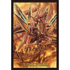 Sleeve Collection Mini Vol.252 (Ravenous Dragon, Gigarex)