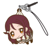 Sakurauchi Riko Pinched Strap